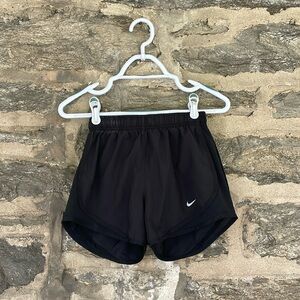 Nike Dry-Fit Athletic Shorts